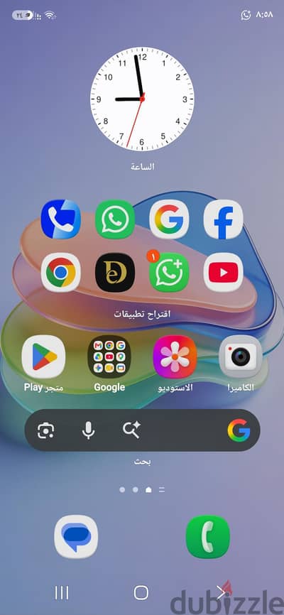 سامسونج ايه 36