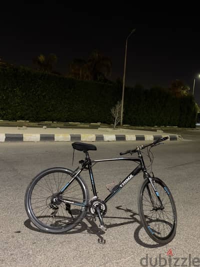Trinx tempo 2.4