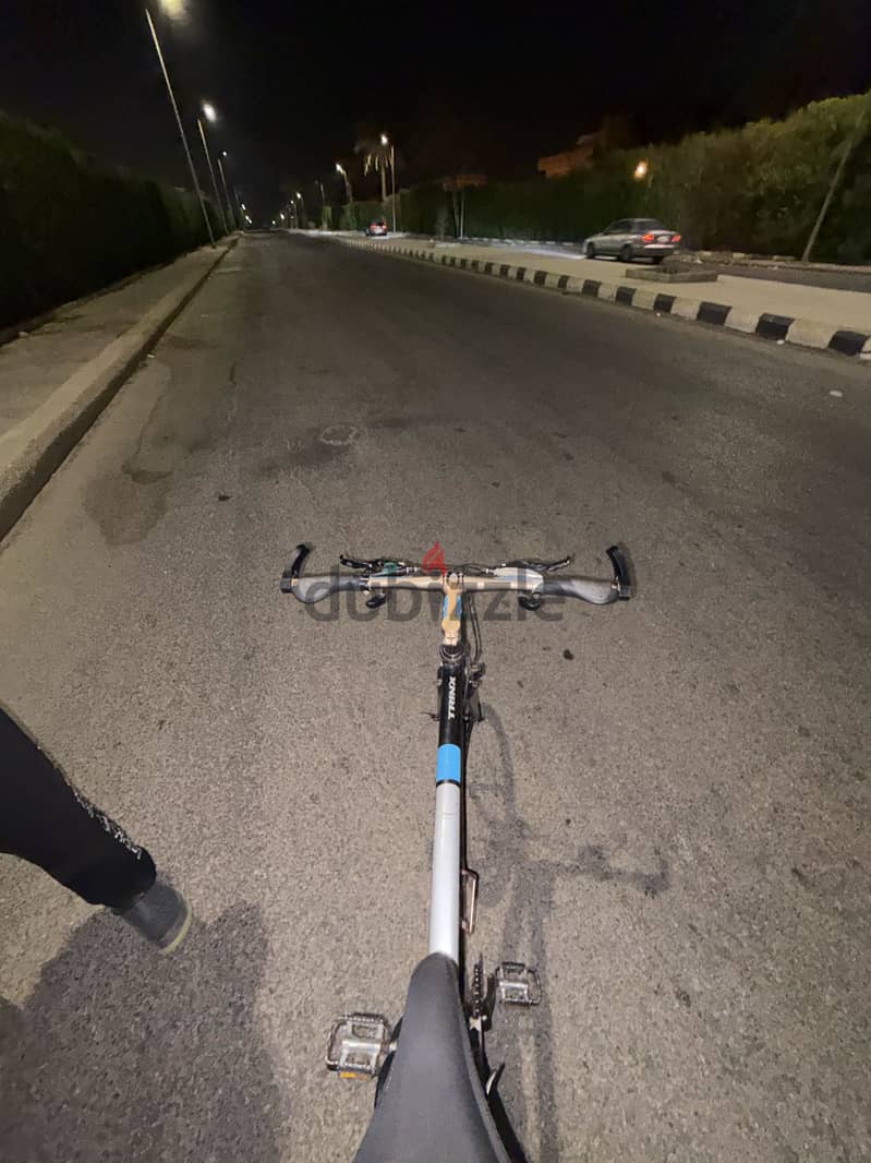 Trinx tempo 2.4 4