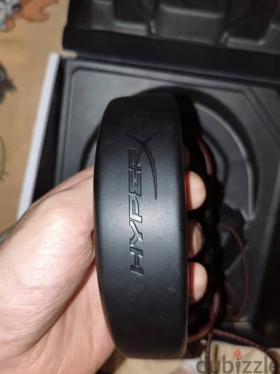 Hyperx cloud 3