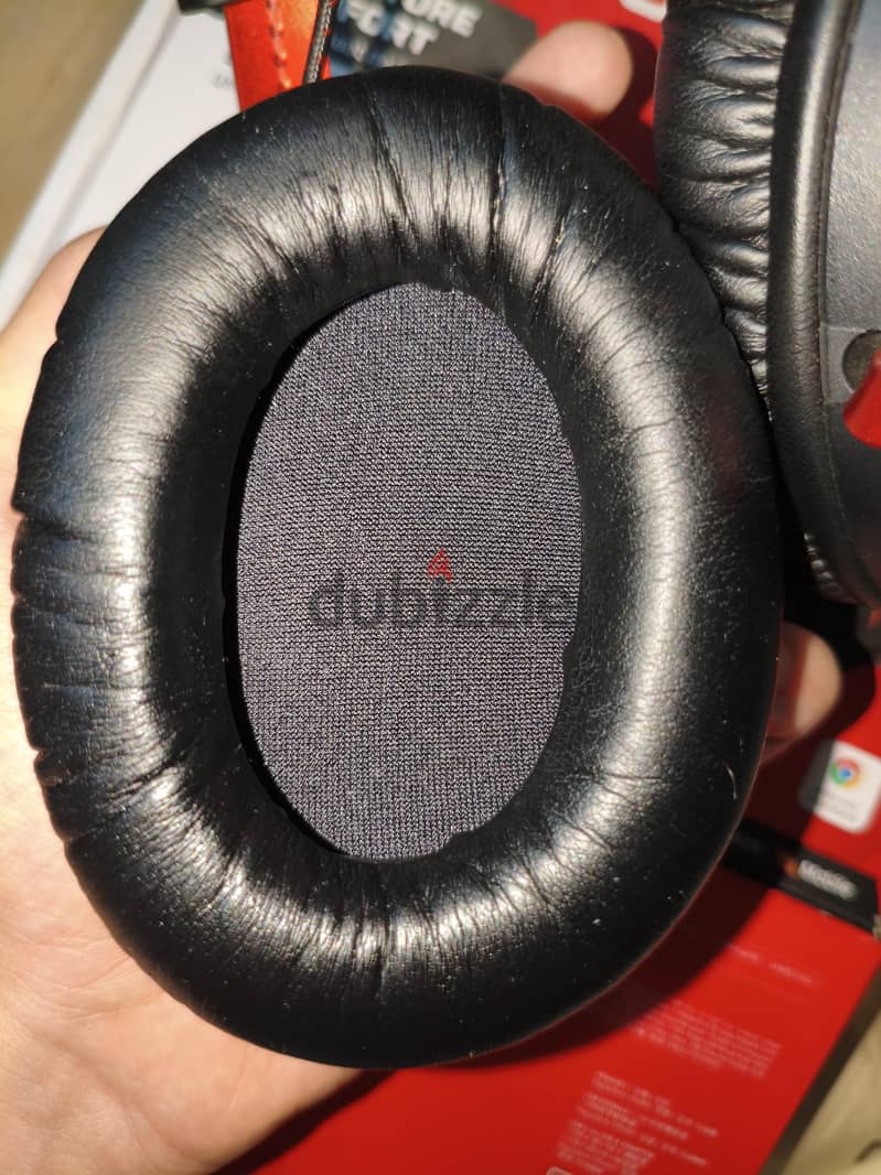 Hyperx cloud 3 1