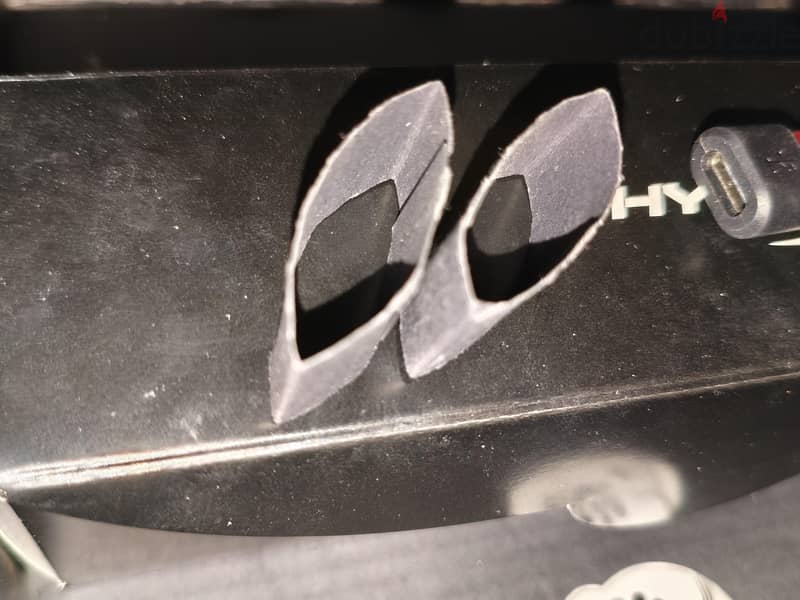 Hyperx cloud 3 4