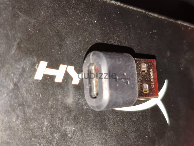 Hyperx cloud 3 5