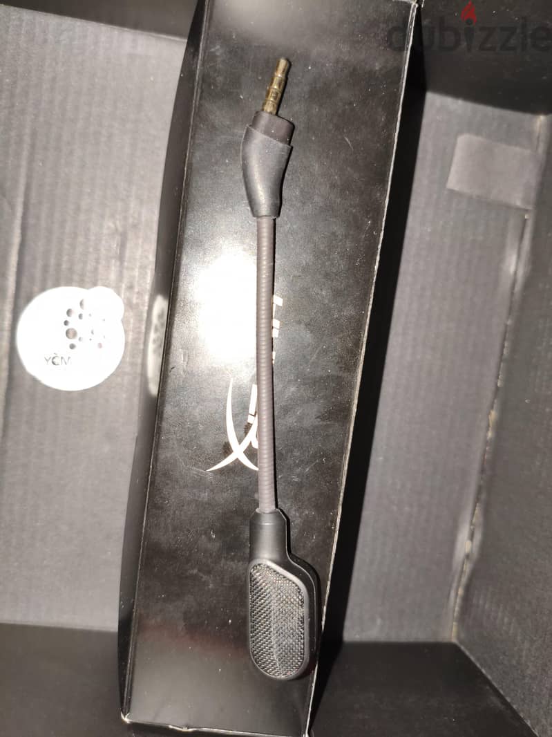 Hyperx cloud 3 6