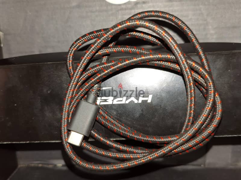 Hyperx cloud 3 7