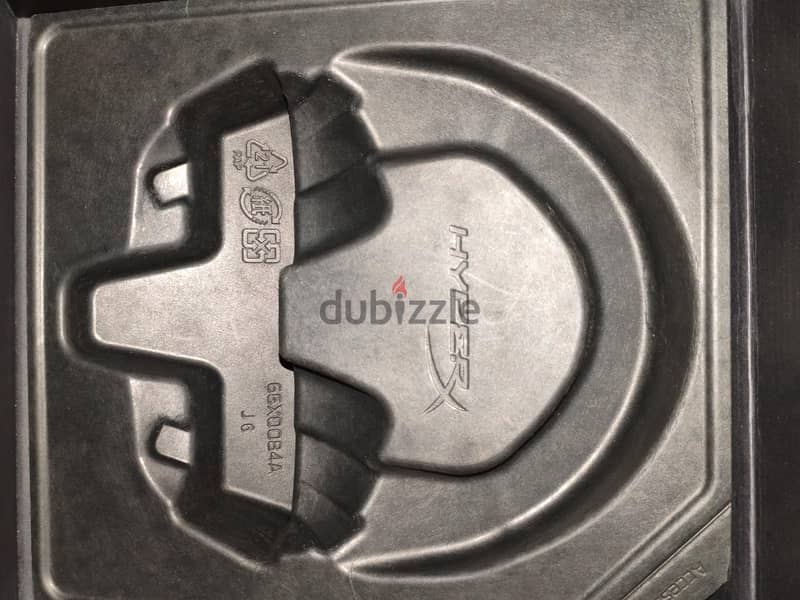 Hyperx cloud 3 8