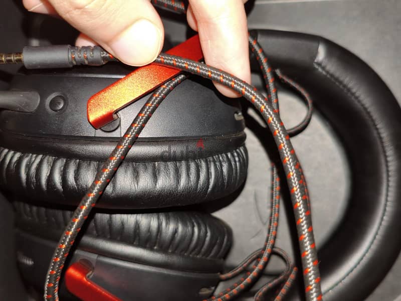 Hyperx cloud 3 9
