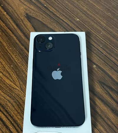 Apple - iPhone 13