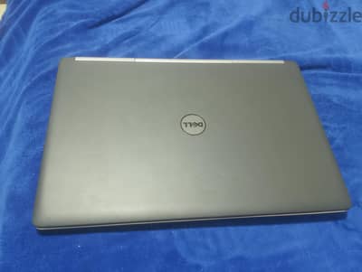 لابتوب 7720جيل سابع
