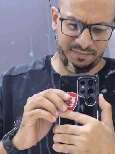Muhammed Refaai