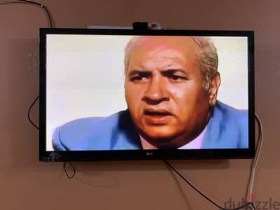 شاشة LG