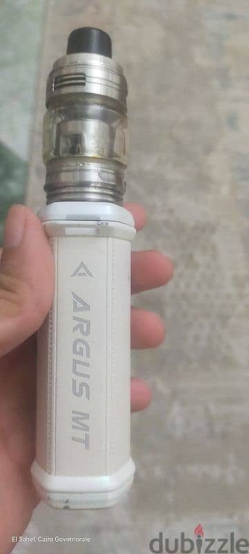 argus mt 100 1