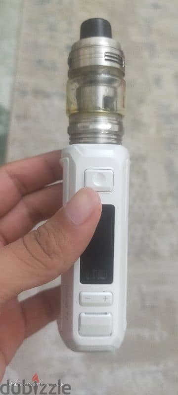 argus mt 100 2