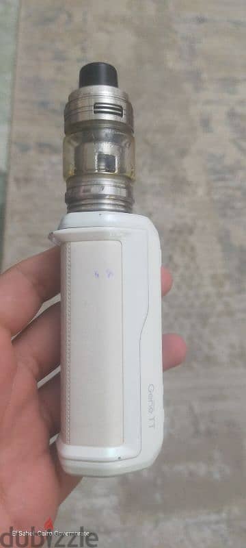 argus mt 100 4