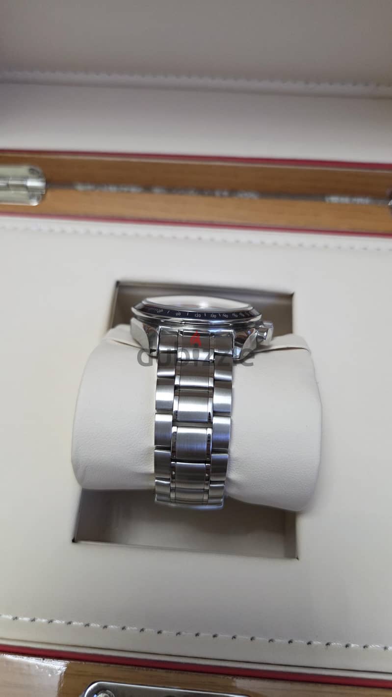 Speedmaster Triple Calendar 2