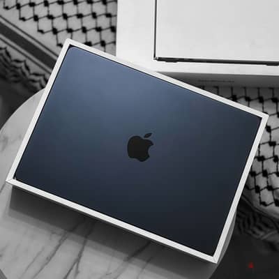 Macbook Air M3 16GB ماك بوك اير