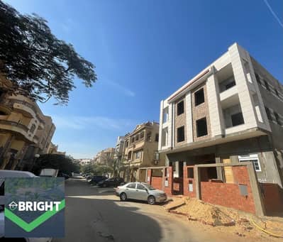 Apartment for sale - 180sqm - ready to move - semi finished - prime location - lowest price for limited time Apartment for sale - 180sqm - ready to move - semi finished - prime location - lowest price for limited time