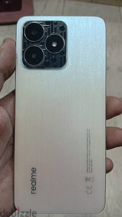 ريلمى سى 53. . . realme c53