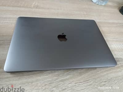 MacBook pro 2020
