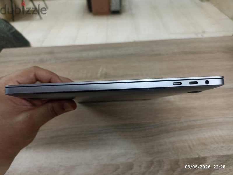 MacBook pro 2020 1