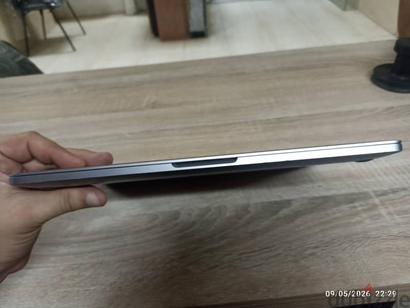 MacBook pro 2020 2