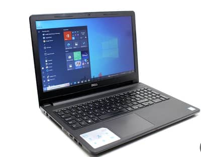 Dell Vostro 15-3568