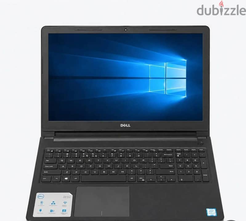 Dell Vostro 15-3568 1