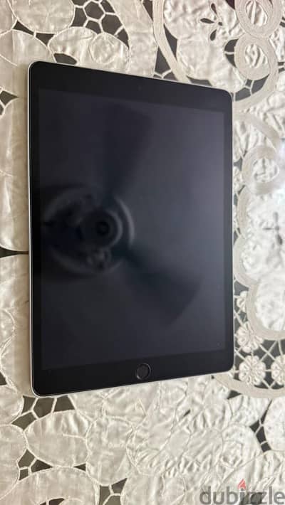 ipad 9th gen 265gb