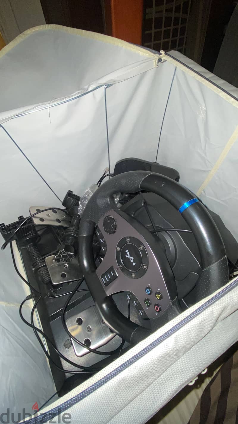 Pxn v9 used 1