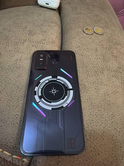 Infinix GT 20 Pro