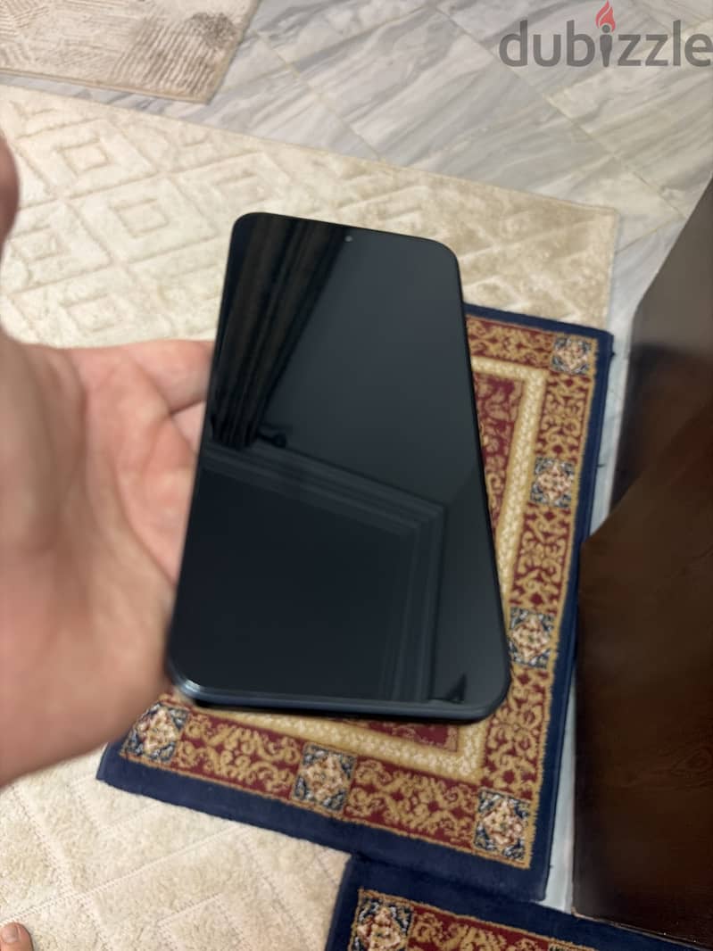 Infinix GT 20 Pro 1