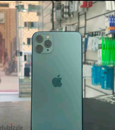 آبل - آيفون 11 برو ماكس