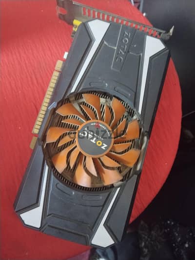 gtx 750ti