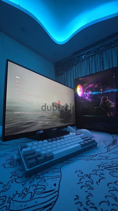 شاشه 100hz