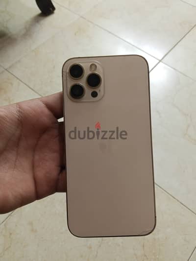 آبل - آيفون 12 برو ماكس