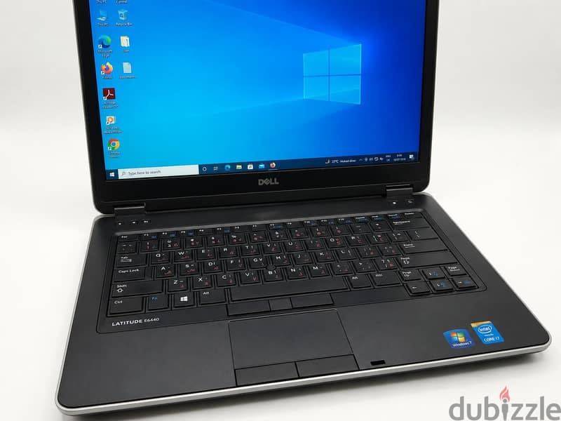 لابتوب Dell Latitude E5440 للبيع 1