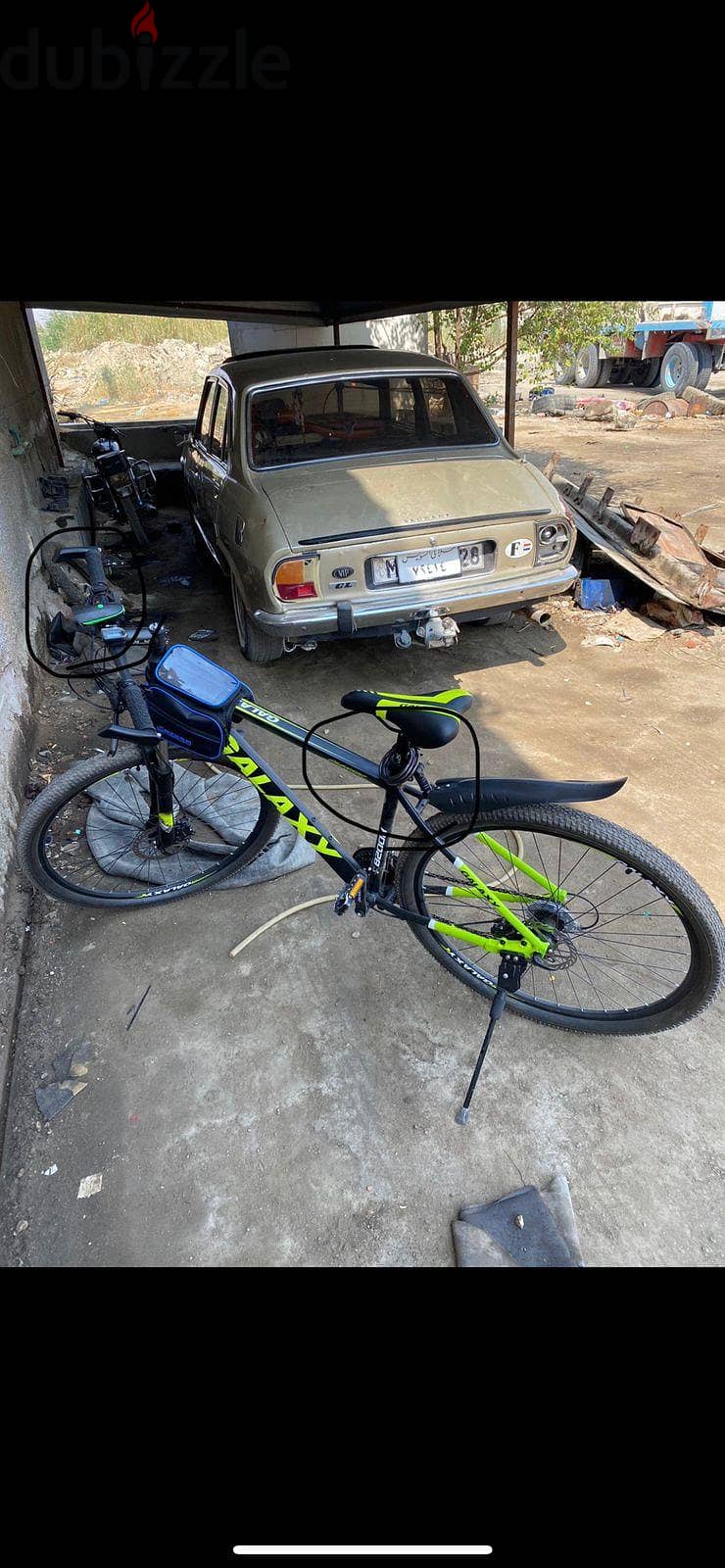 galaxy bike 1