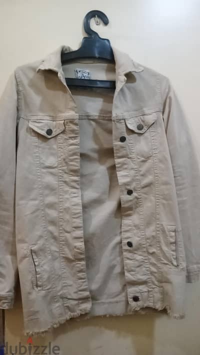 jacket L