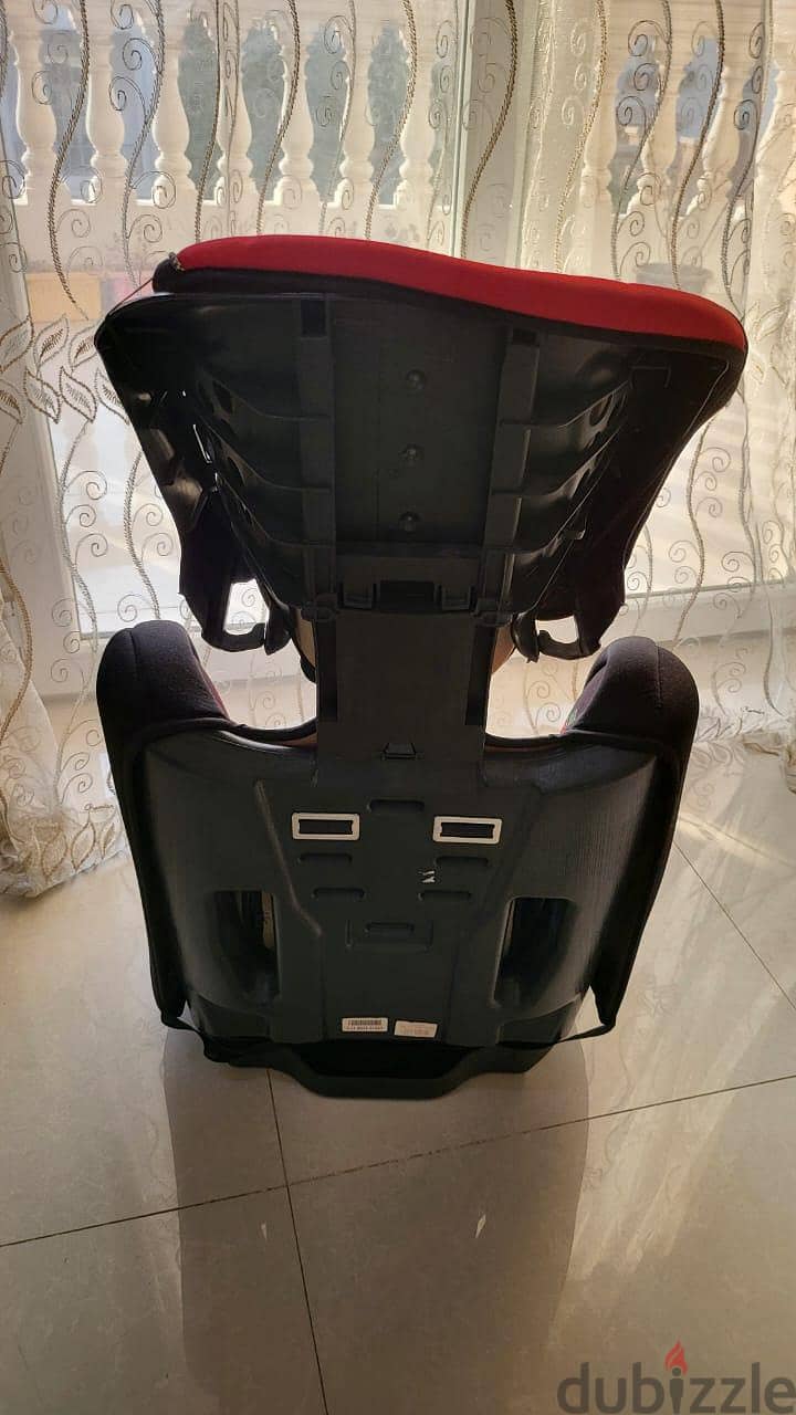 Nania car seat perfect condition 2