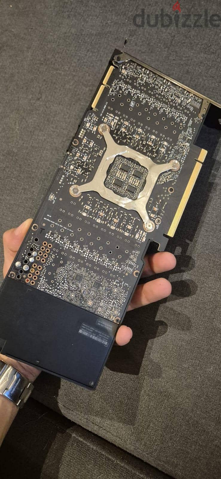 Nvidia RTX A5000 24GB GDDR6 1