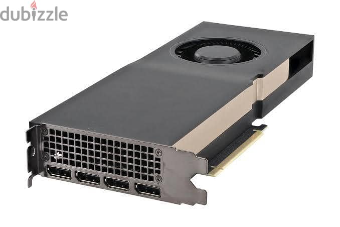 Nvidia RTX A5000 24GB GDDR6 5