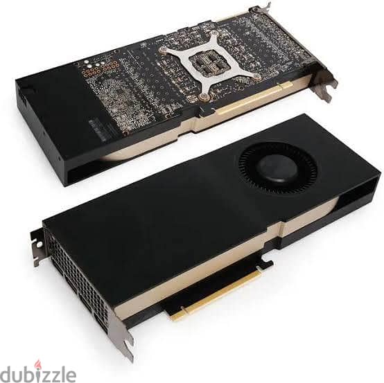 Nvidia RTX A5000 24GB GDDR6 6