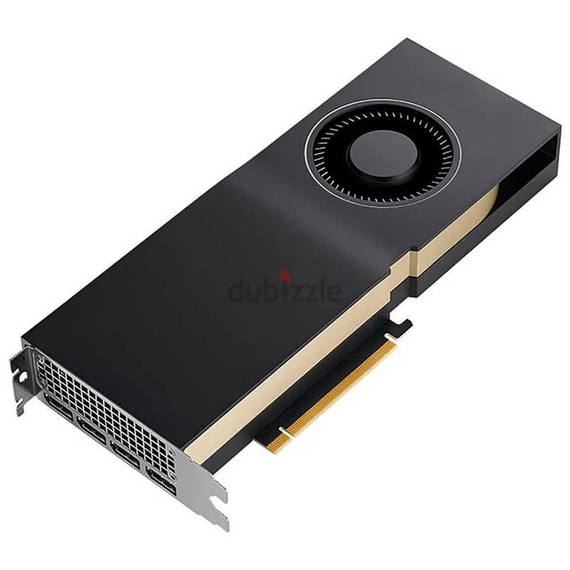 Nvidia RTX A5000 24GB GDDR6 7