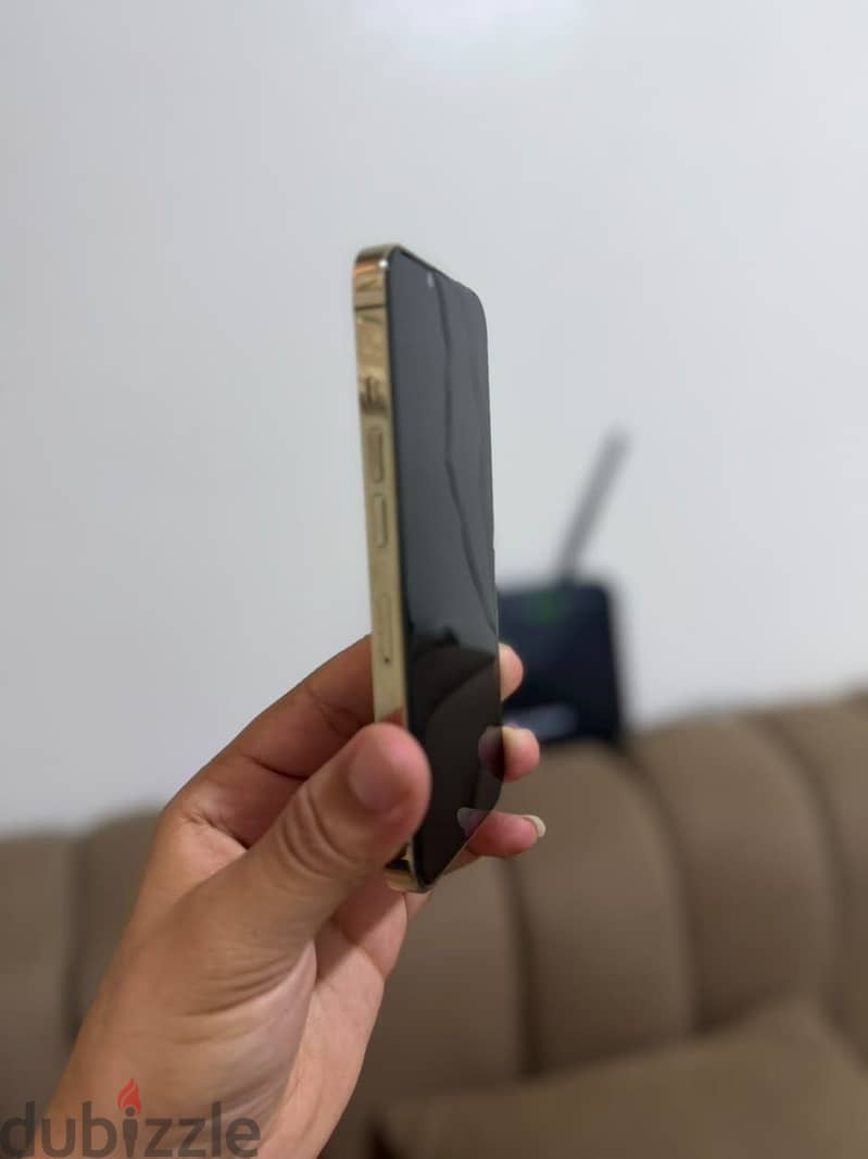 Apple - iPhone 13 Pro 5