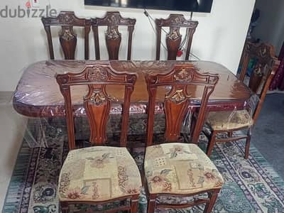 تربيزة سفرة