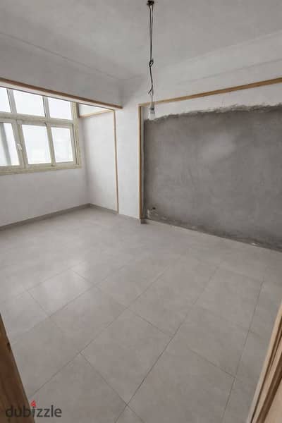 For rent in Smoha 90m next to icc hospital, a very distinctive location