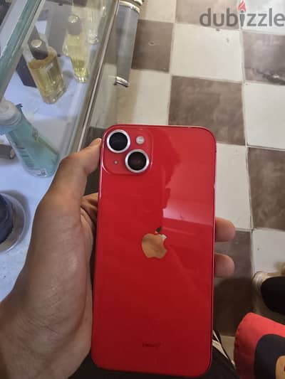 Apple - iPhone 14 plus