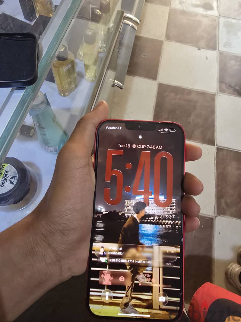 Apple - iPhone 14 plus 3
