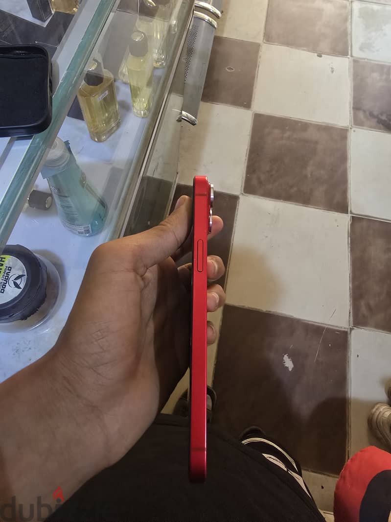 Apple - iPhone 14 plus 4