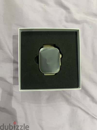 Itel smart watch storm ultra